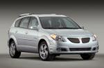 Pontiac Vibe GT 2003 года